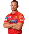 D’Arcy Short