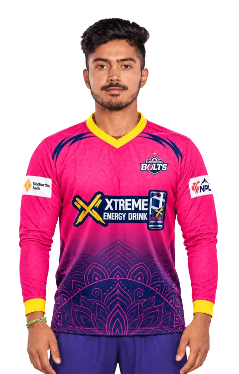 Mayan Yadav