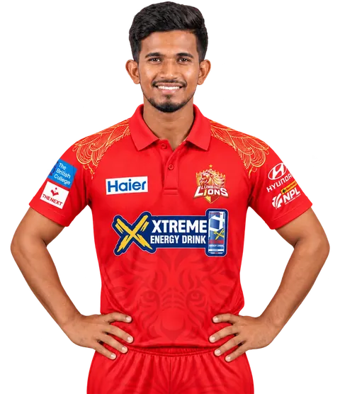 Ajay Kumar Chauhan
