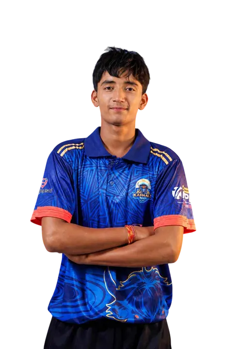 Yuvraj Khatri