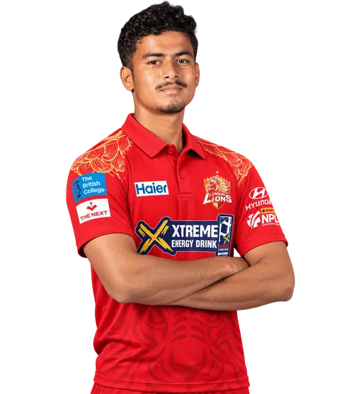 Abhishesh Gautam