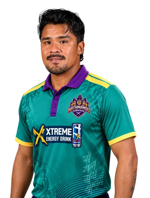 Karan Khatri Chhetri