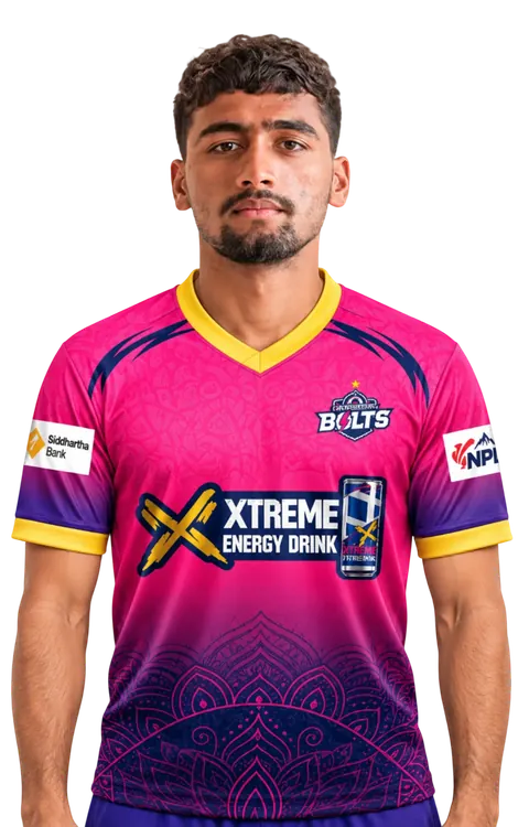 Abhishek Tiwari