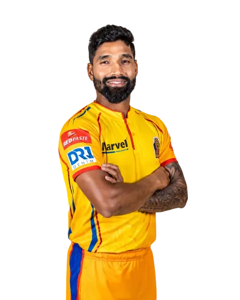 Dipendra Singh Airee