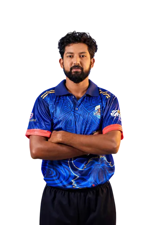 Nandan Kumar Yadav