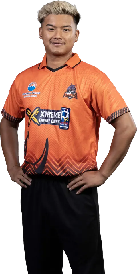 Kushal Malla