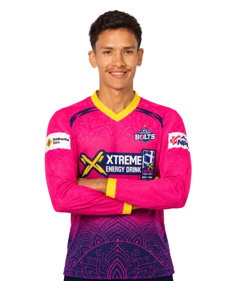 Aaditya Mahata