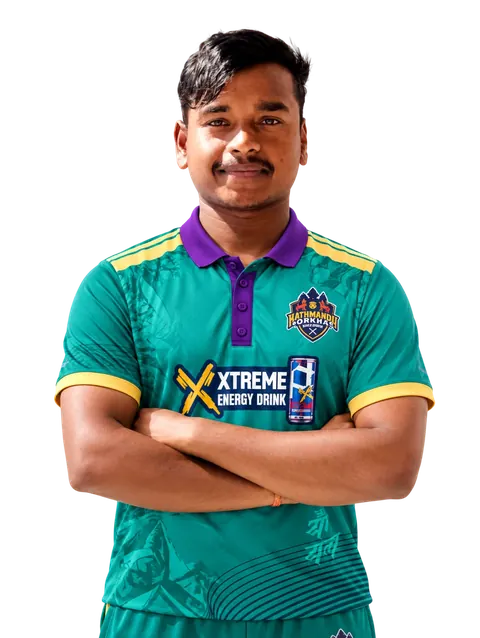 Dayanand Mandal