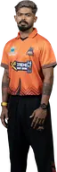 Bibek Kumar Yadav