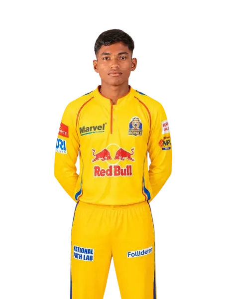 Sachin Bhatt