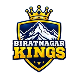 Biratnagar Kings logo