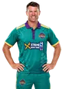 David Warner