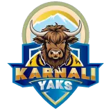 Karnali Yaks logo