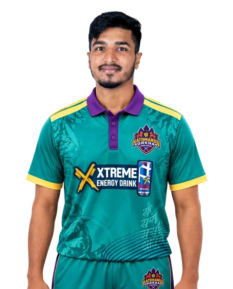 Rashid Khan