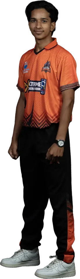 Deepak Bohara