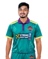 Rashid Khan