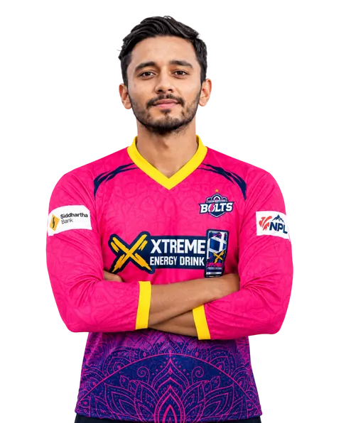 Rit Gautam