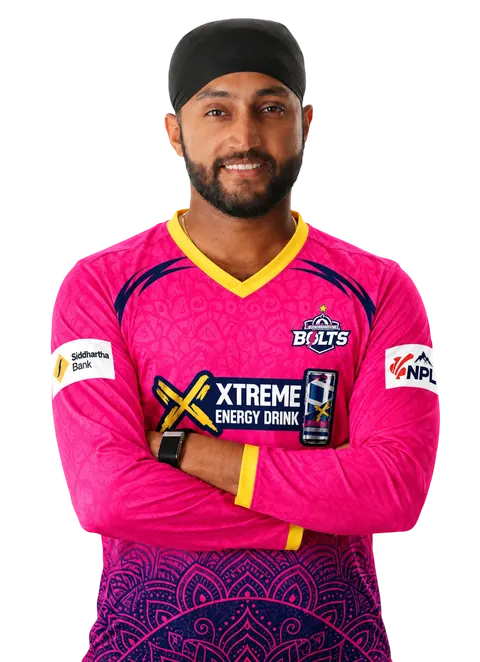 Harmeet Singh