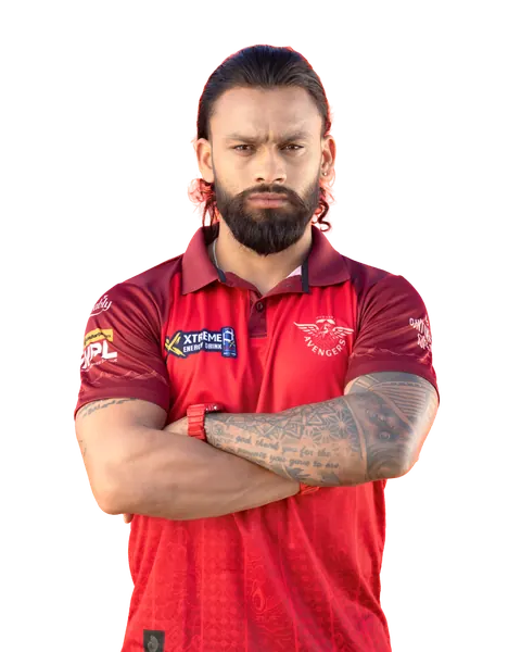 Kushal Bhurtel