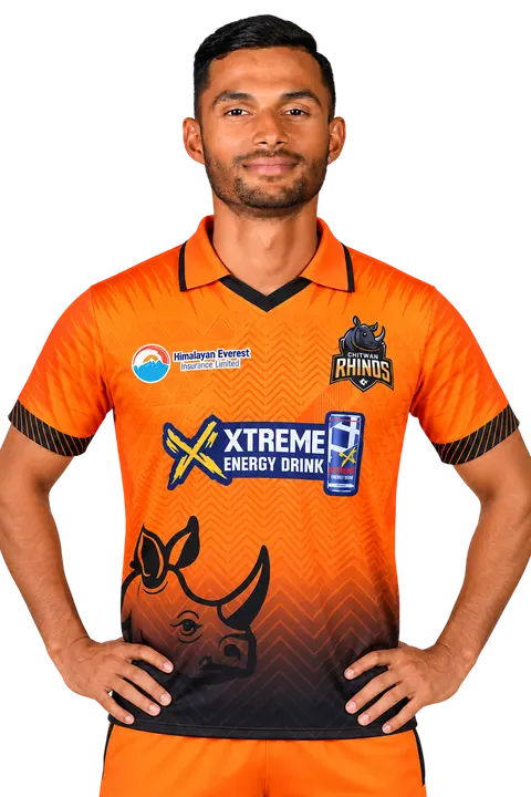 Dev Khanal