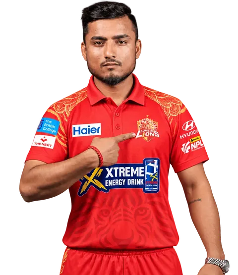 Sundeep Jora