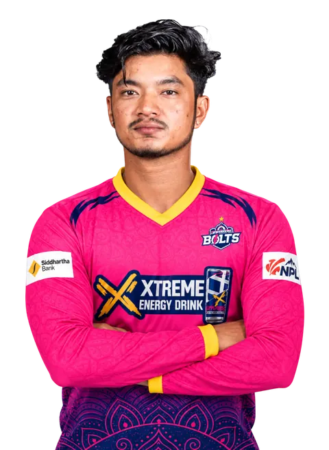 Santosh Karki