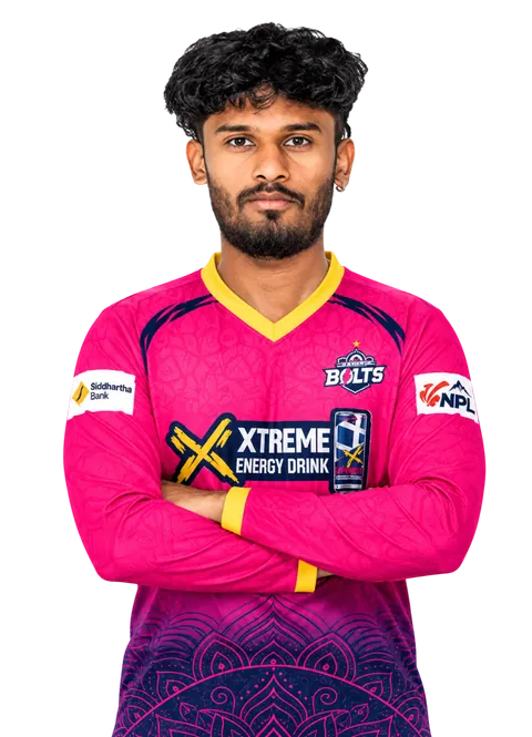 Bishal Kumar Patel