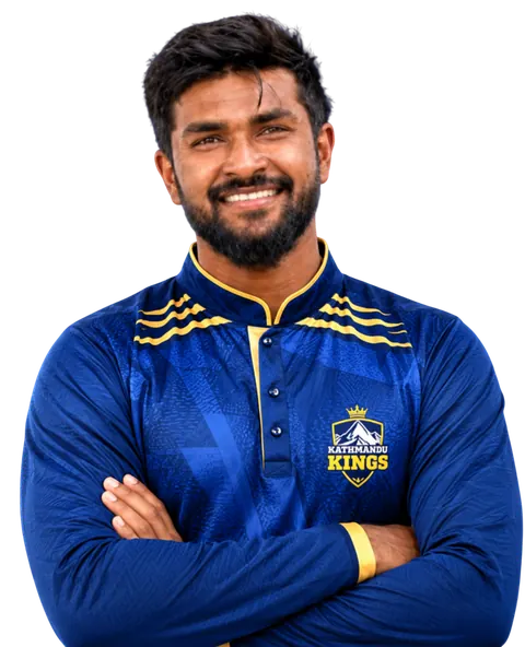Imran Sheikh