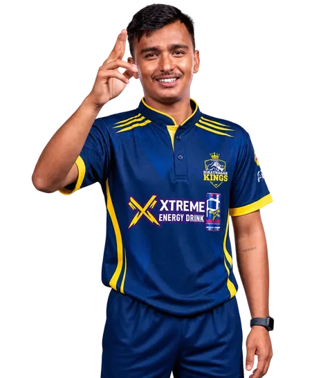 Subash Bhandari