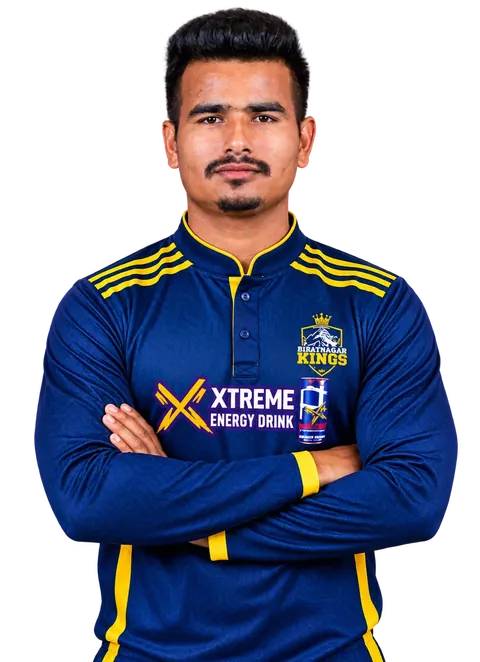Sujan Thapaliya