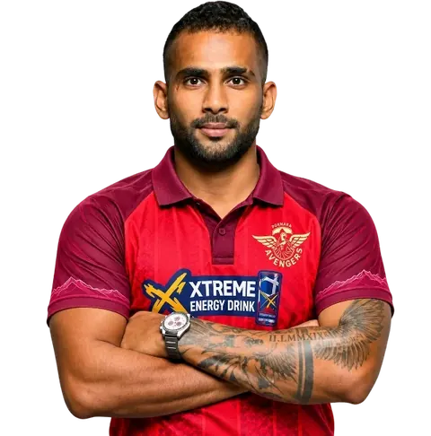 Chamika Karunaratne