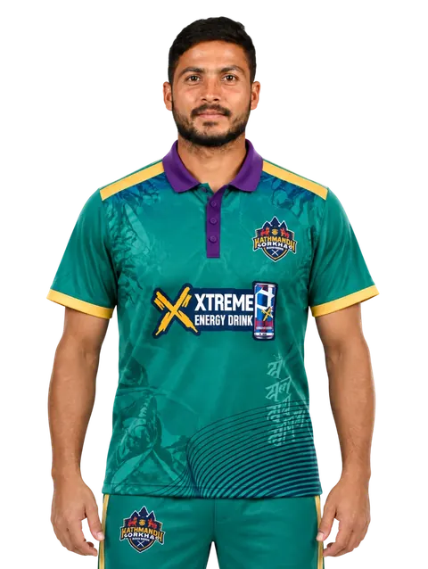 Bhim Sharki