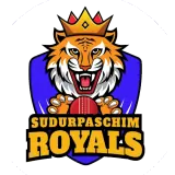 Sudurpaschim Royals logo