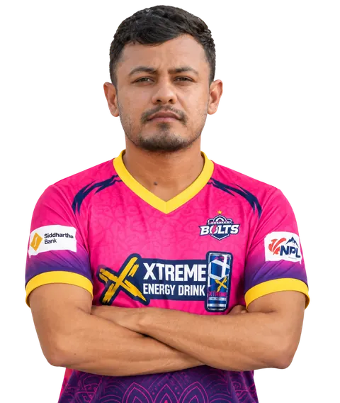 Amar Singh Rautela