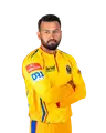 Binod Bhandari