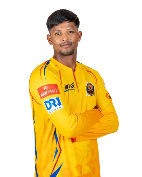 Dipak Bohara