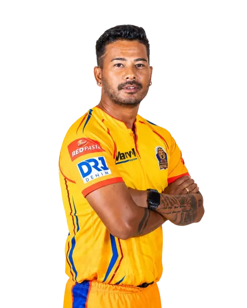 Abinash Bohara
