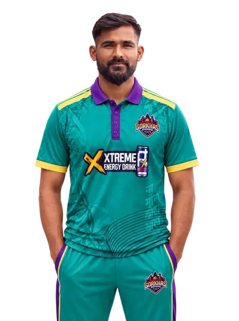 Sonu Devkota