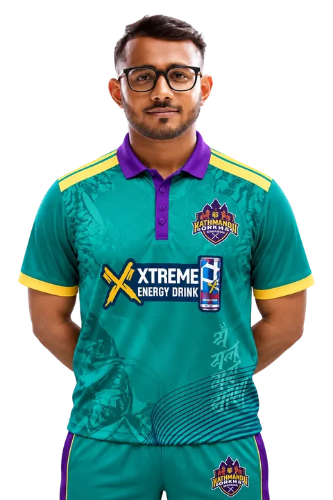Dev Shah