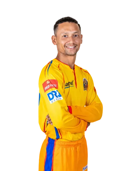Milan Bohara