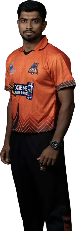 Gautam KC