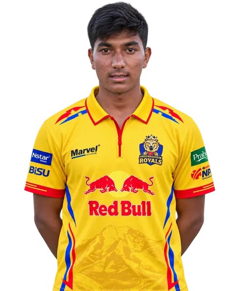 Tek Raj Thalal