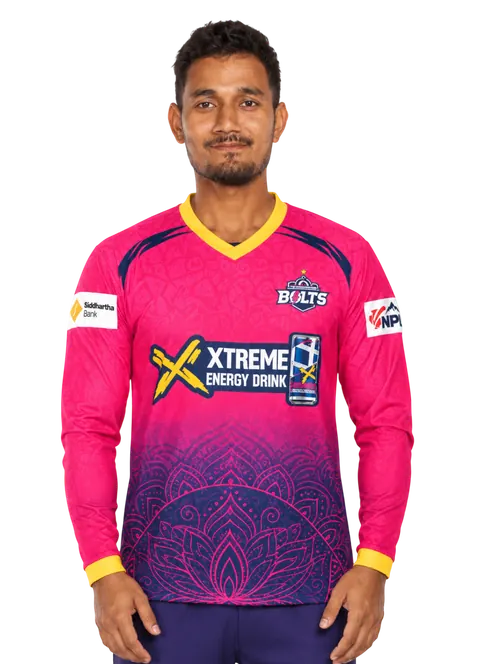 Bikash Aagri