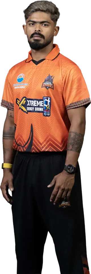 Bibek Kumar Yadav