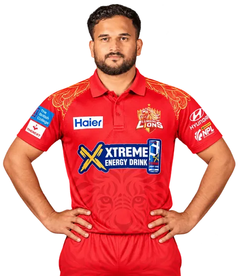 Dinesh Adhikari