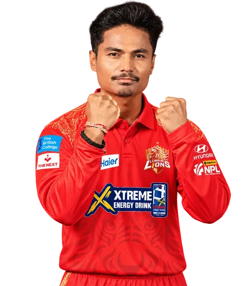 Rohit Kumar Paudel