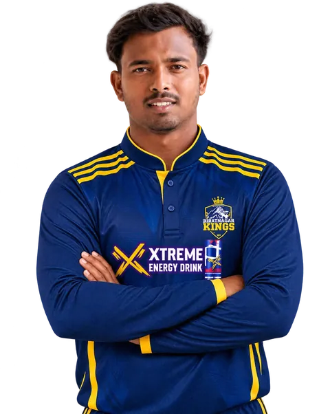 Dilsad Ali