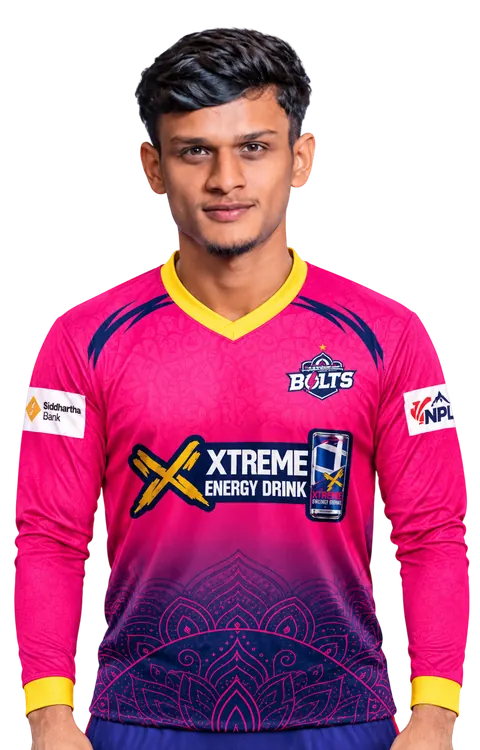 Trit Raj Das