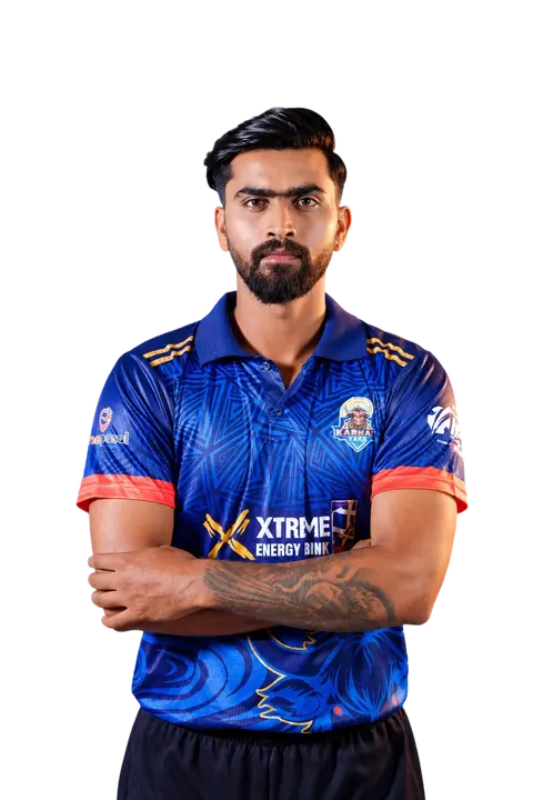 Pawan Sarraf
