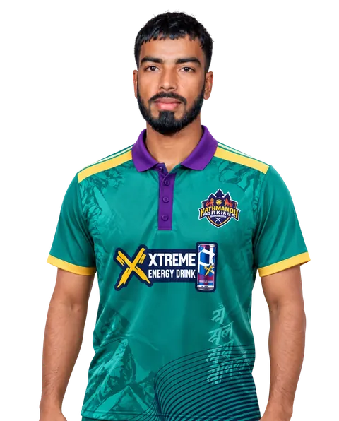 Shahab Alam